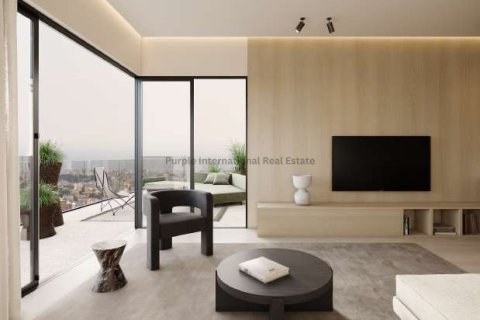 2 dormitorios Apartamento en Limassol,  No. 56499 2