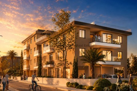 3 dormitorios Apartamento en Geroskípou, Paphos,  No. 56504 7