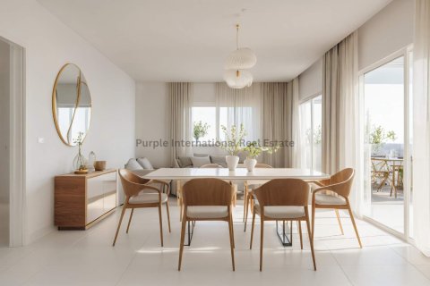 3 dormitorios Apartamento en Geroskípou, Paphos,  No. 56504 3