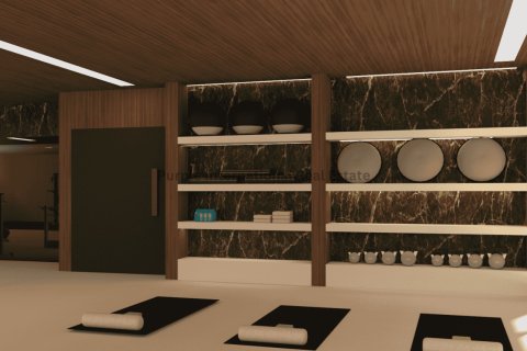 3 dormitorios Apartamento en Livadia, Larnaka,  No. 56502 19