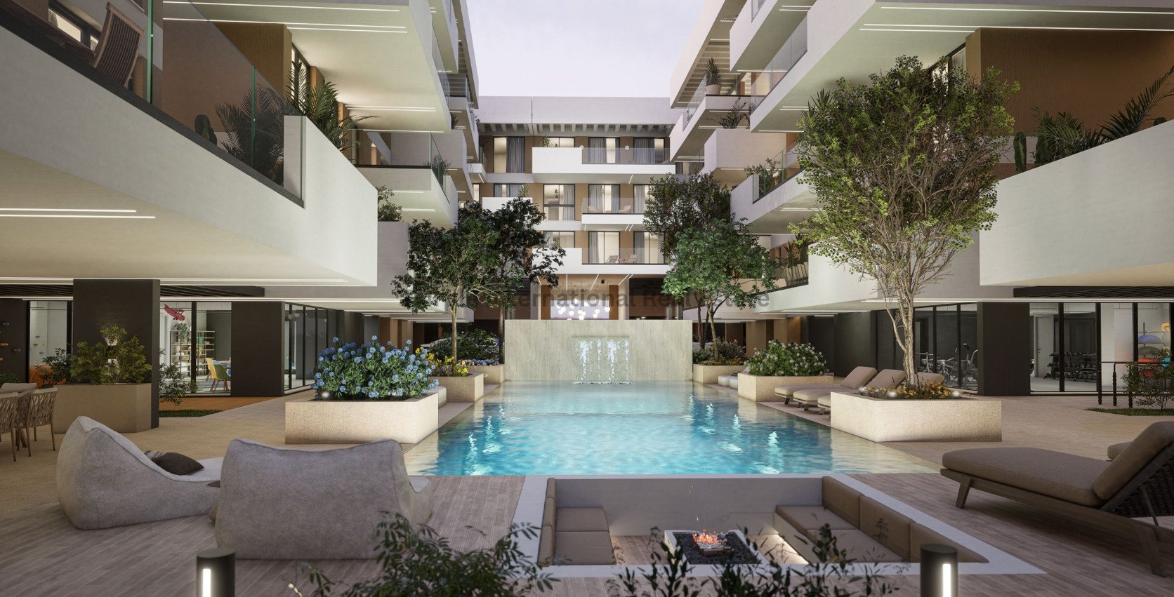 3 dormitorios Apartamento en Livadia, Larnaka, Chipre No. 56502