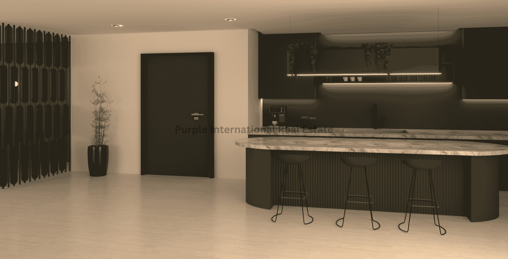 3 dormitorios Apartamento en Livadia, Larnaka, Chipre No. 56502