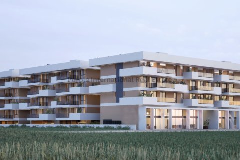 3 dormitorios Apartamento en Livadia, Larnaka,  No. 56502 8