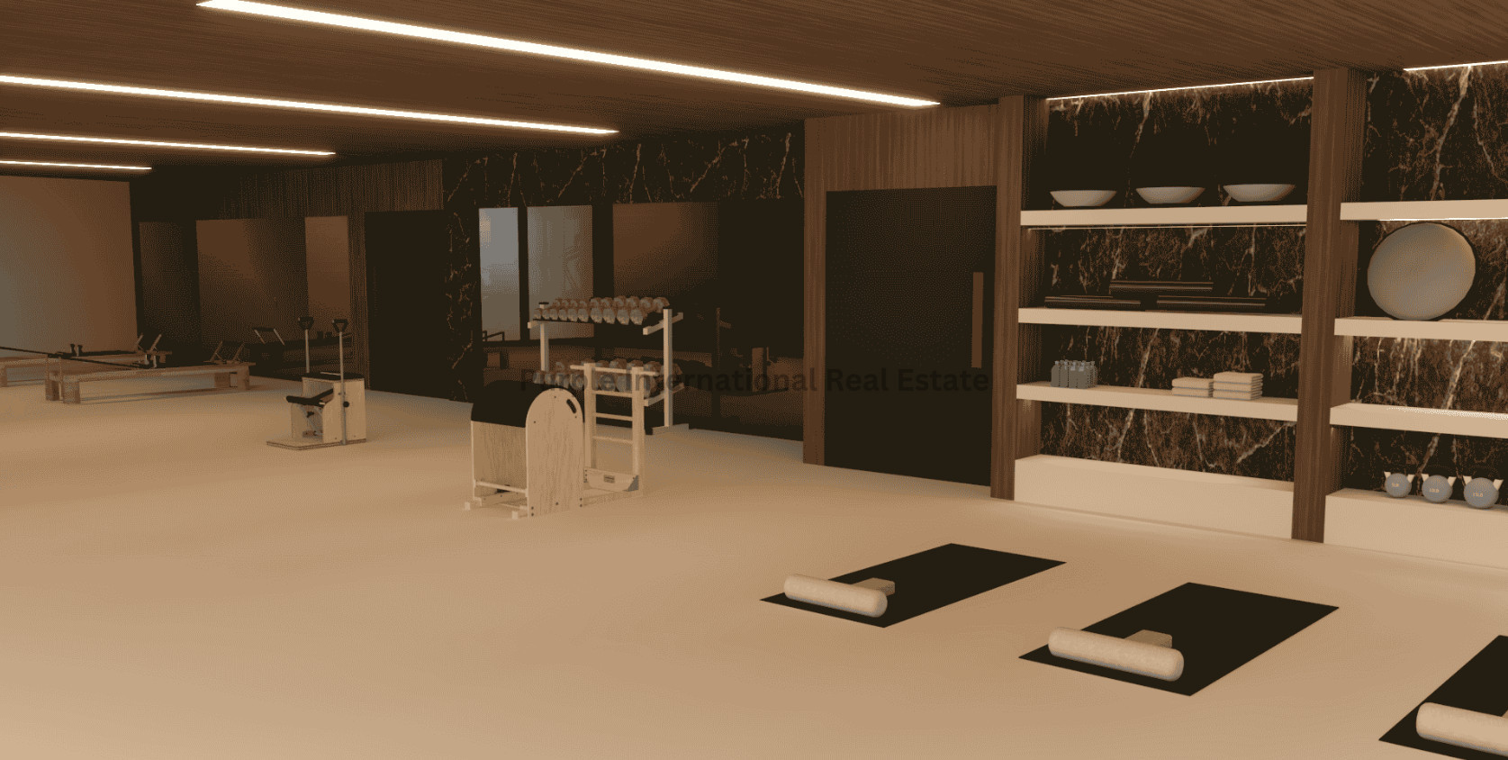 3 dormitorios Apartamento en Livadia, Larnaka, Chipre No. 56502