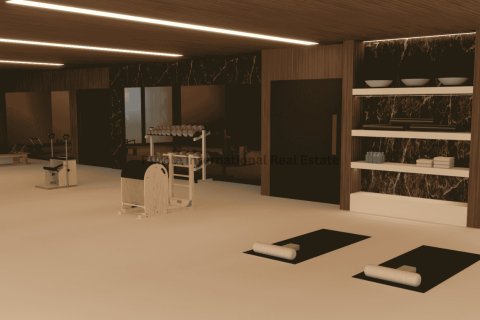 3 dormitorios Apartamento en Livadia, Larnaka,  No. 56502 20