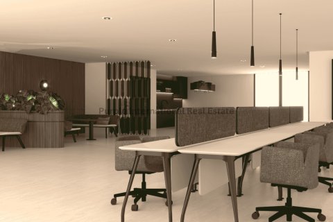 3 dormitorios Apartamento en Livadia, Larnaka,  No. 56502 16