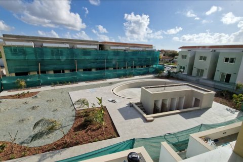 2 bedrooms Townhouse in Erimi, Limassol, Cyprus No. 28814