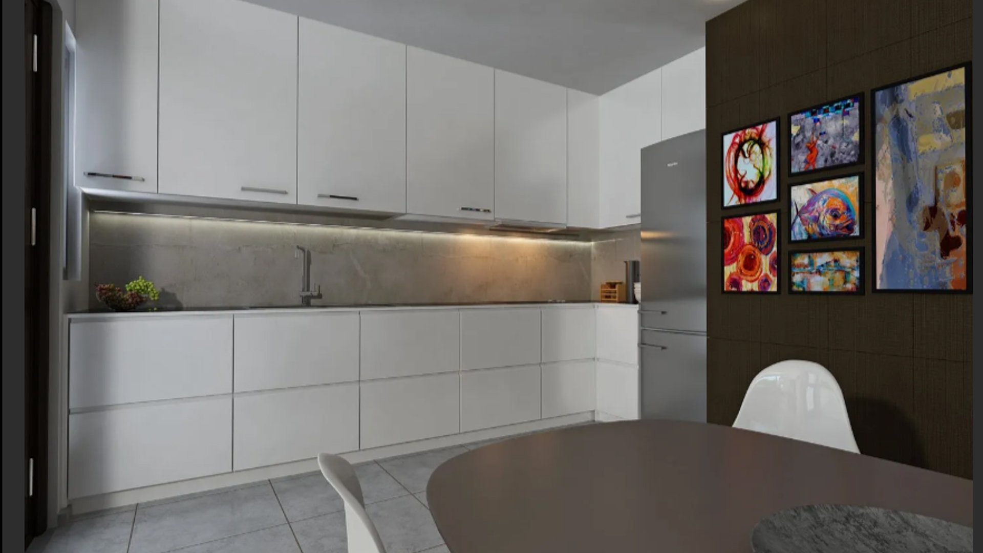2 bedrooms Townhouse in Erimi, Limassol, Cyprus No. 28814