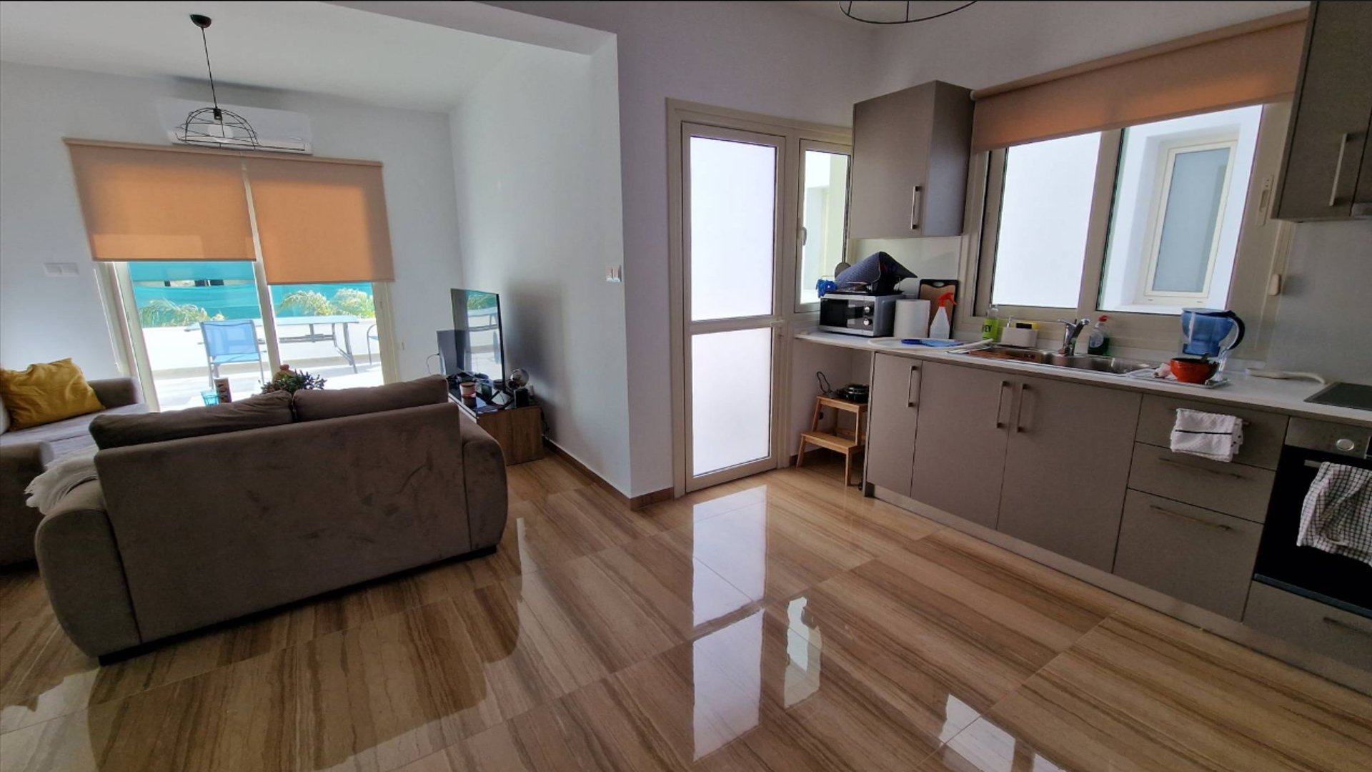 2 bedrooms Townhouse in Erimi, Limassol, Cyprus No. 28814