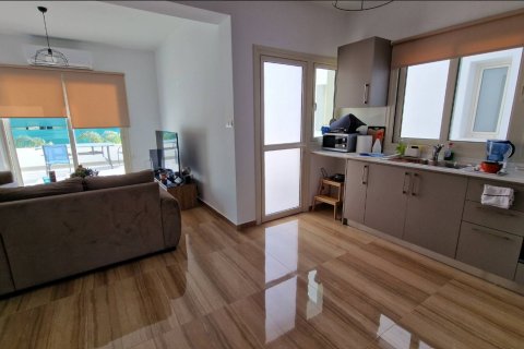2 bedrooms Townhouse in Erimi, Limassol, Cyprus No. 28815