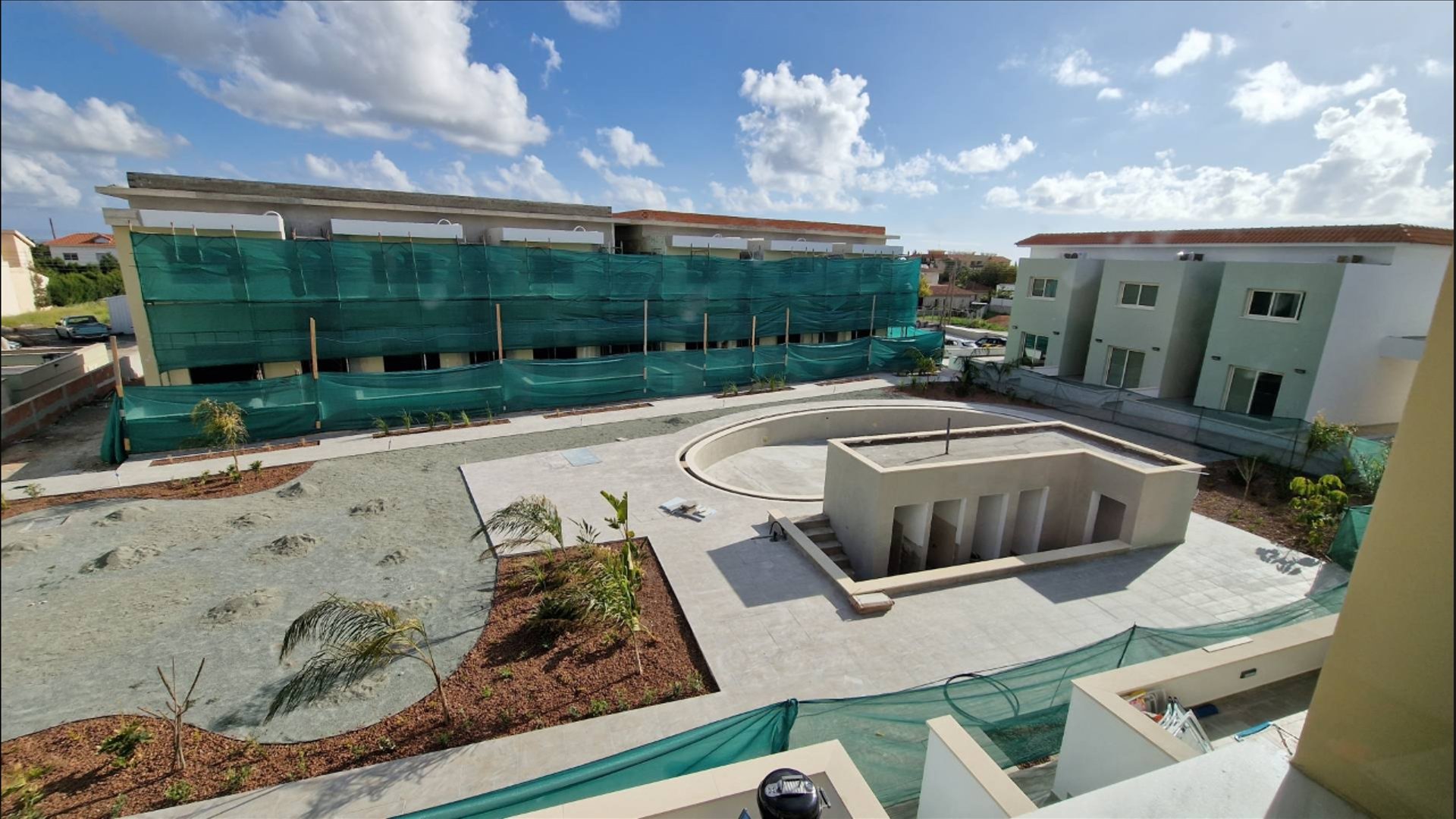2 bedrooms Townhouse in Erimi, Limassol, Cyprus No. 28815