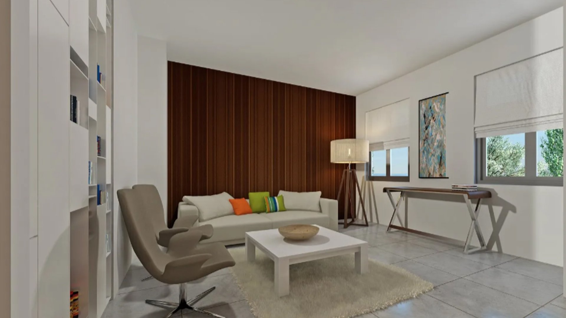 3 chambres Appartement à Erimi, Limassol, Chypre No. 28816