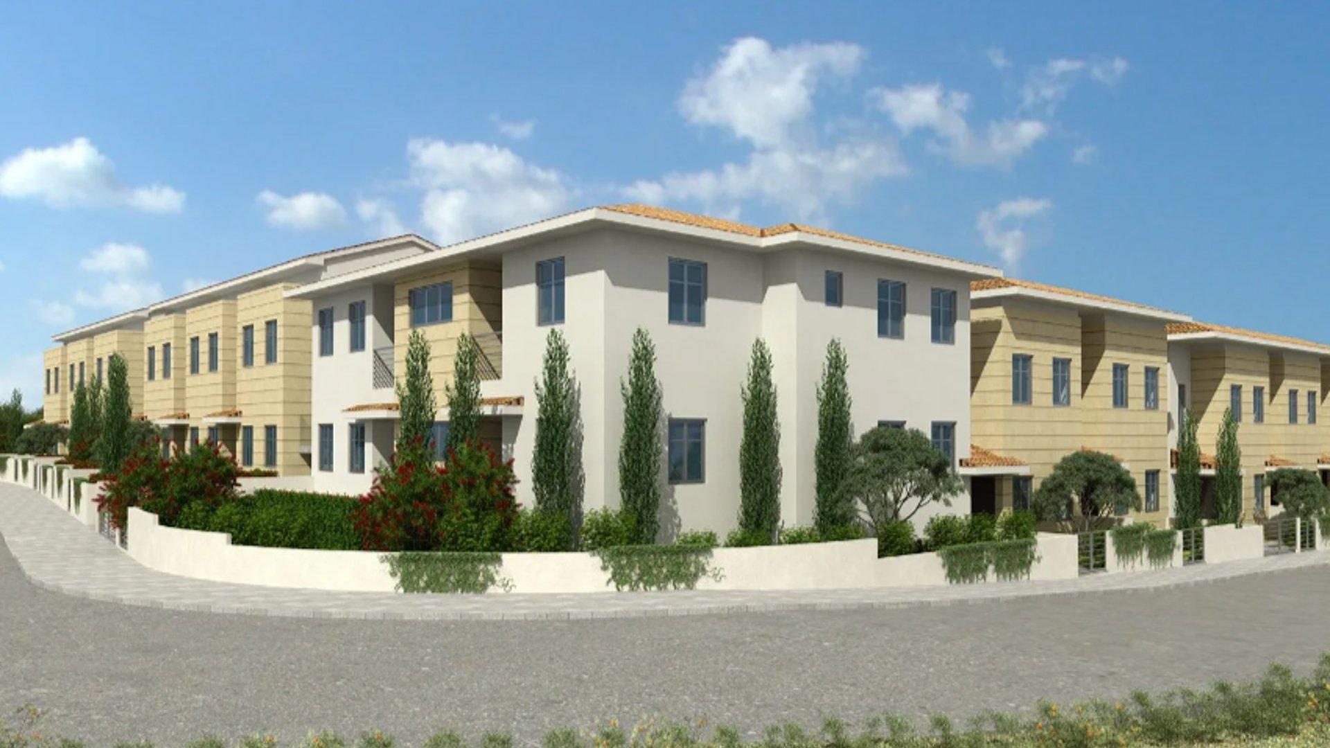 3 chambres Appartement à Erimi, Limassol, Chypre No. 28816