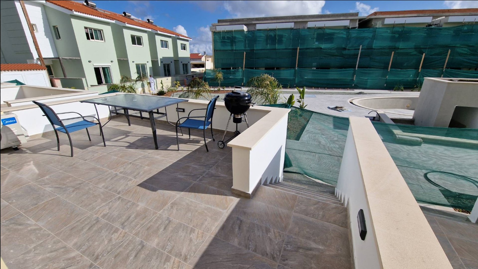 3 chambres Appartement à Erimi, Limassol, Chypre No. 28816
