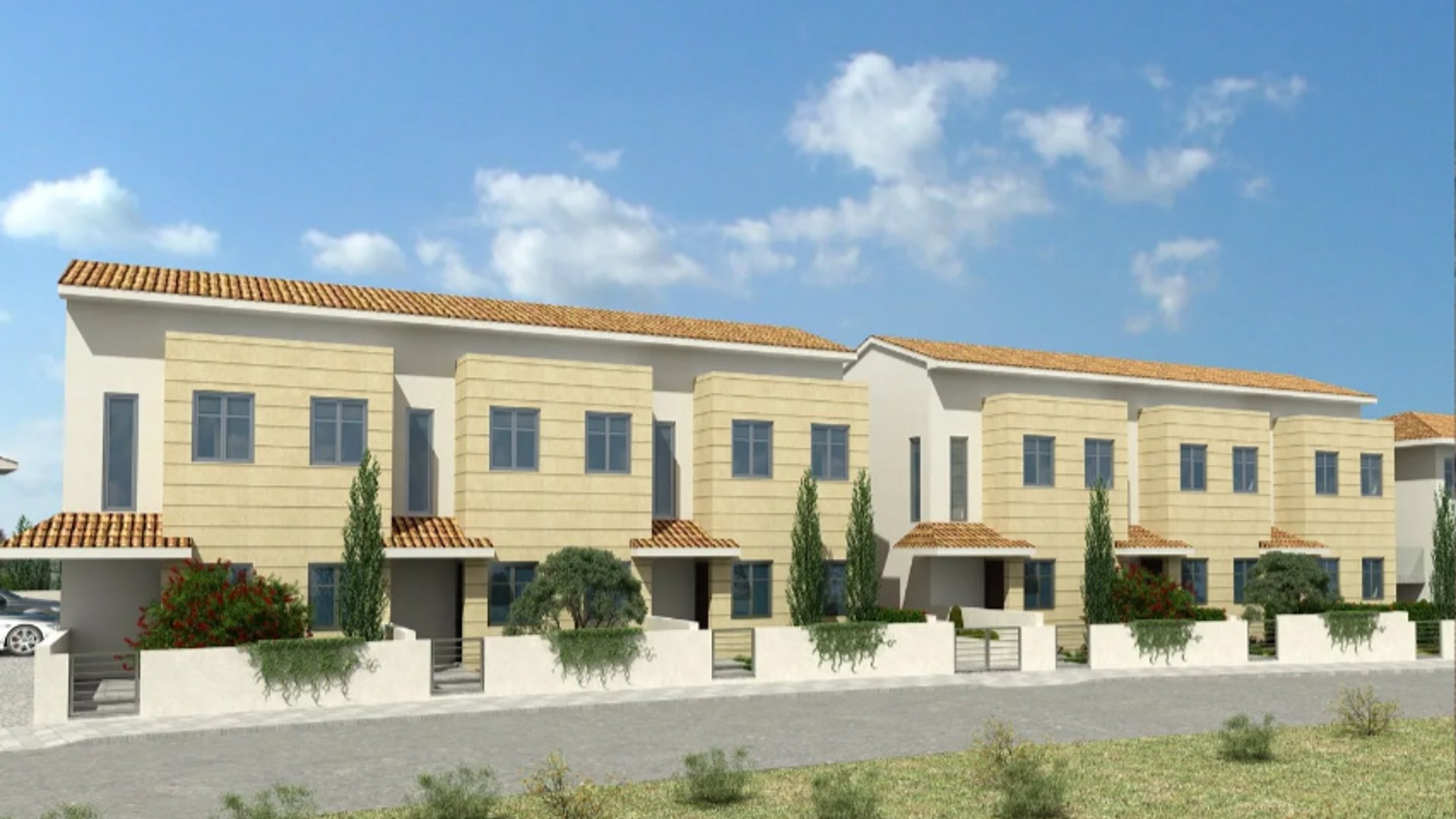 3 chambres Appartement à Erimi, Limassol, Chypre No. 28816