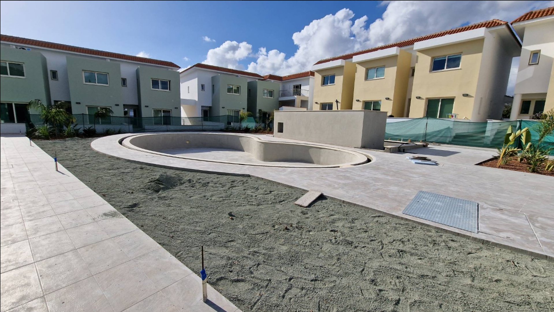 3 chambres Appartement à Erimi, Limassol, Chypre No. 28816