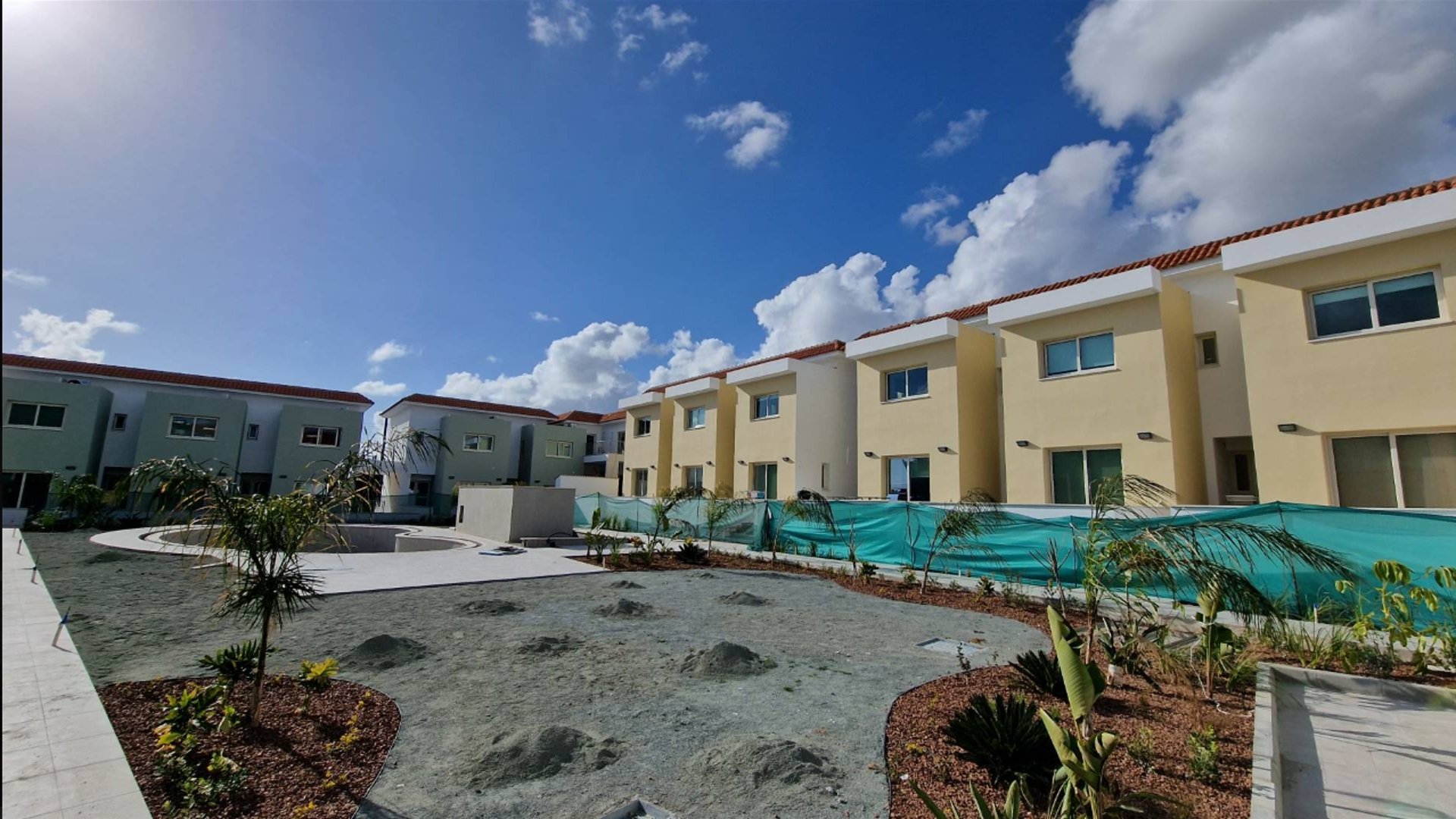 3 chambres Appartement à Erimi, Limassol, Chypre No. 28816