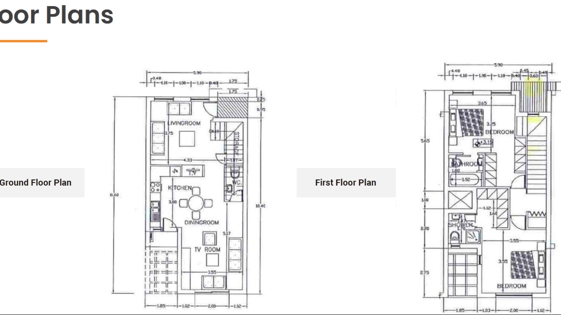 3 chambres Appartement à Erimi, Limassol, Chypre No. 28816