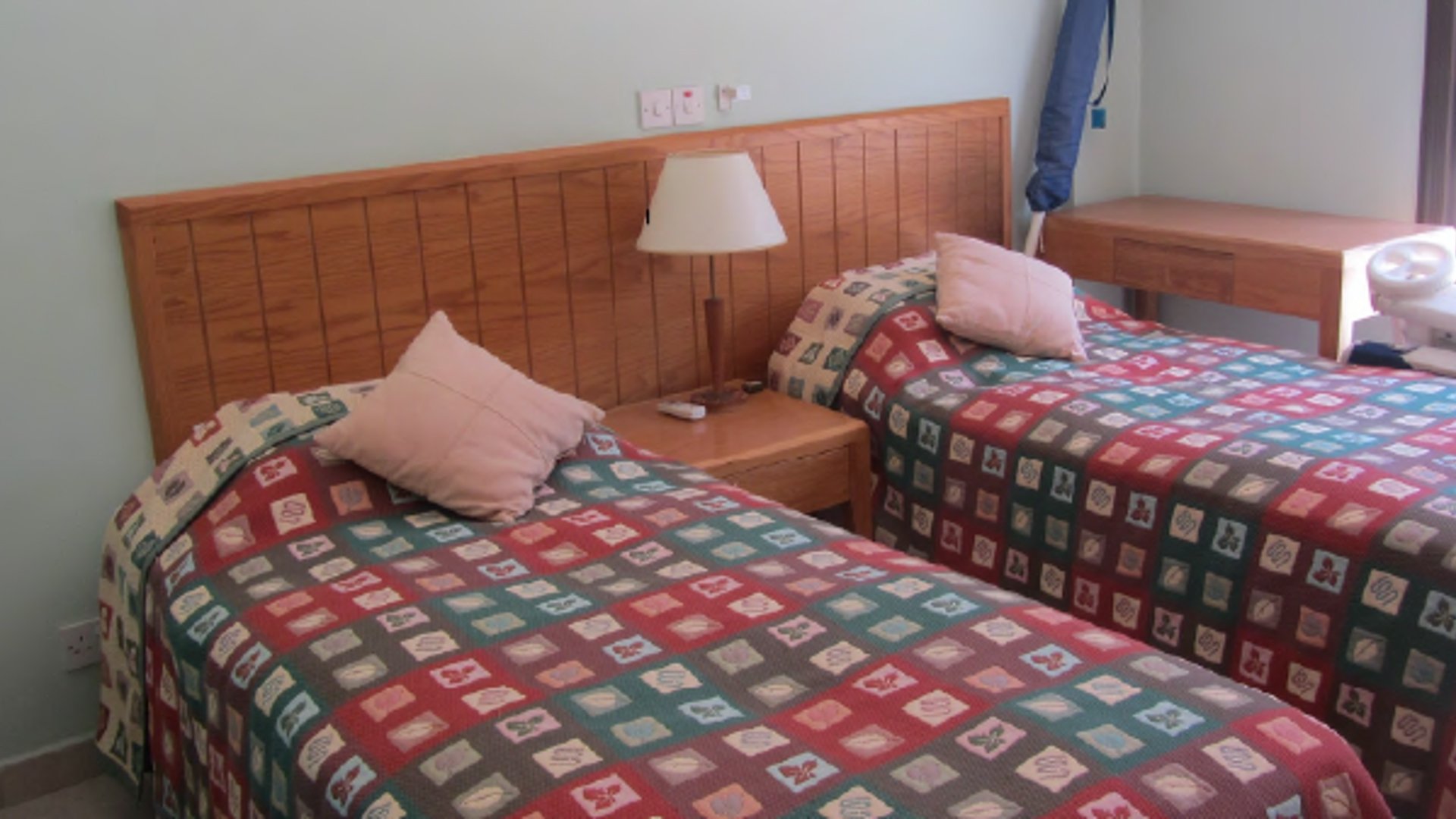 2 bedrooms Apartment in Erimi, Limassol, Cyprus No. 28811