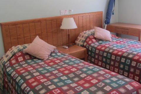 2 bedrooms Apartment in Erimi, Limassol, Cyprus No. 28811