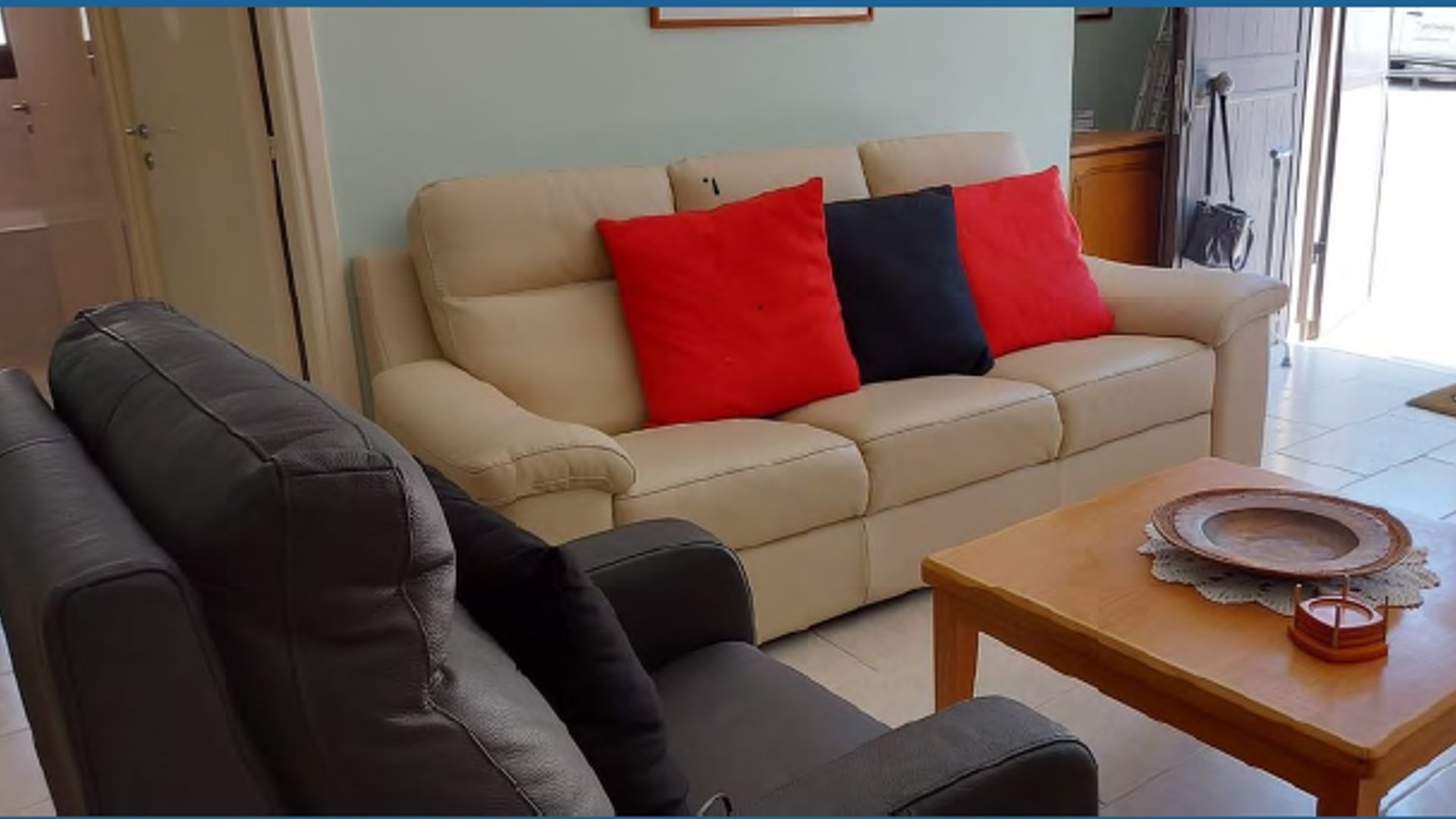 2 bedrooms Apartment in Erimi, Limassol, Cyprus No. 28811