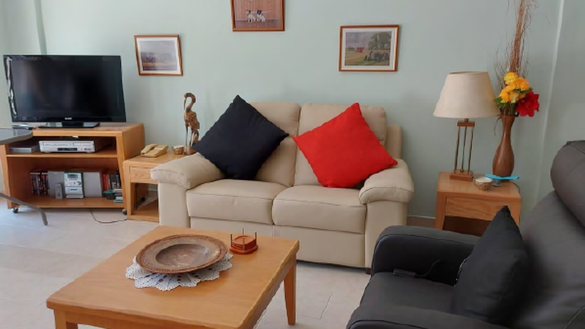 2 bedrooms Apartment in Erimi, Limassol, Cyprus No. 28811
