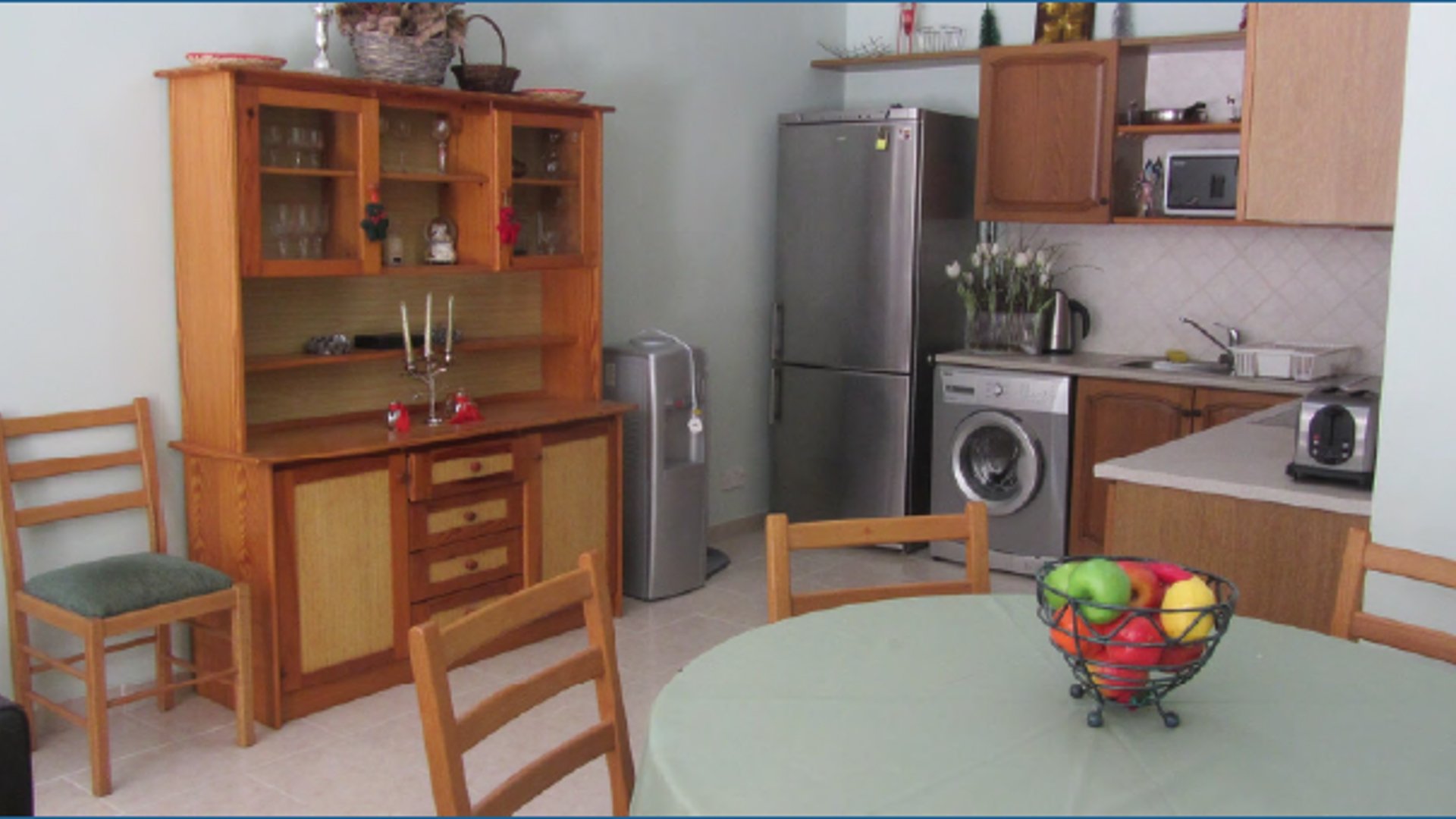 2 bedrooms Apartment in Erimi, Limassol, Cyprus No. 28811