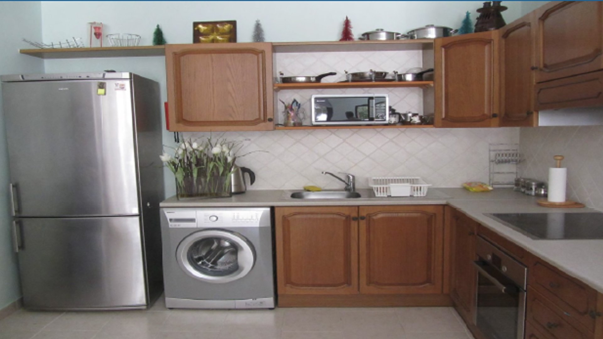 2 bedrooms Apartment in Erimi, Limassol, Cyprus No. 28811