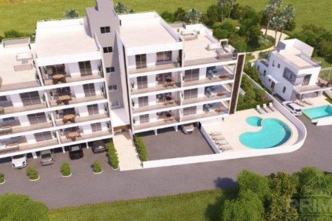 2 chambres Appartement à Paphos, Chypre No. 29313