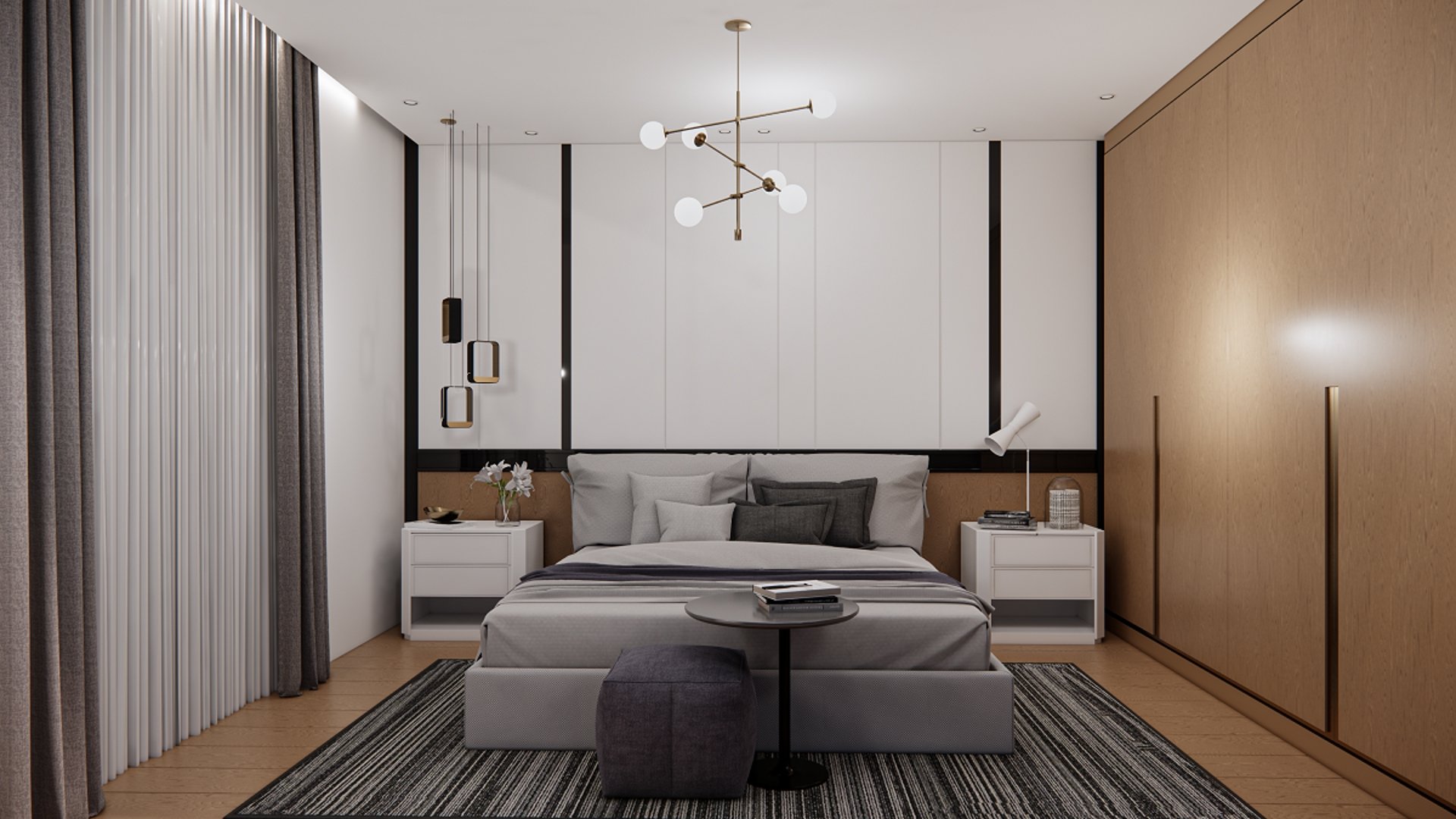 2 chambres Appartement à Paphos, Chypre No. 29313