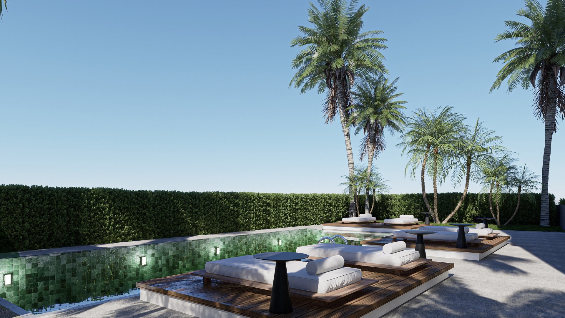Building in Paphos, Cyprus No. 29316