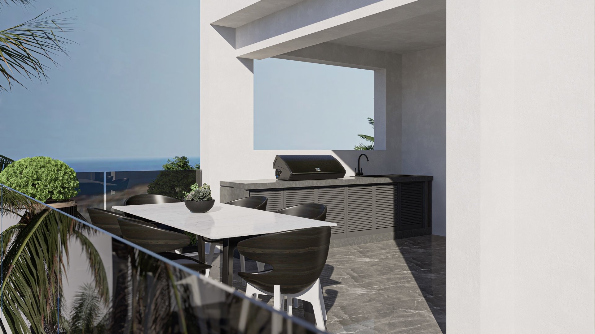 Building in Paphos, Cyprus No. 29316