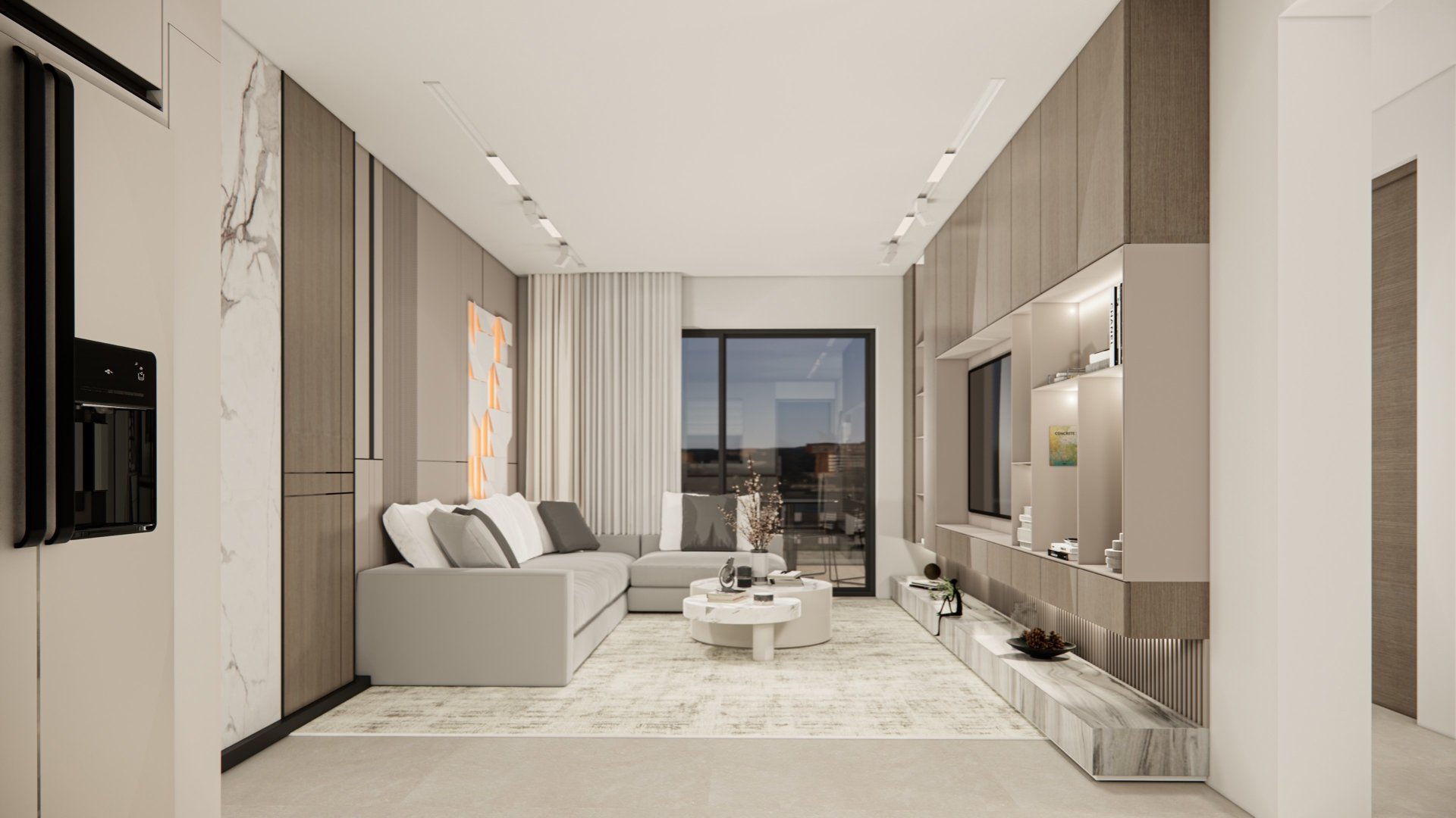 Building in Paphos, Cyprus No. 29316