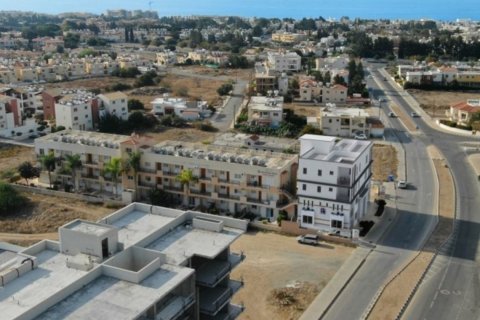 3 dormitorios Ático en Paphos, Chipre No. 29317