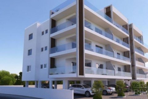 2 chambres Appartement à Paphos, Chypre No. 29312