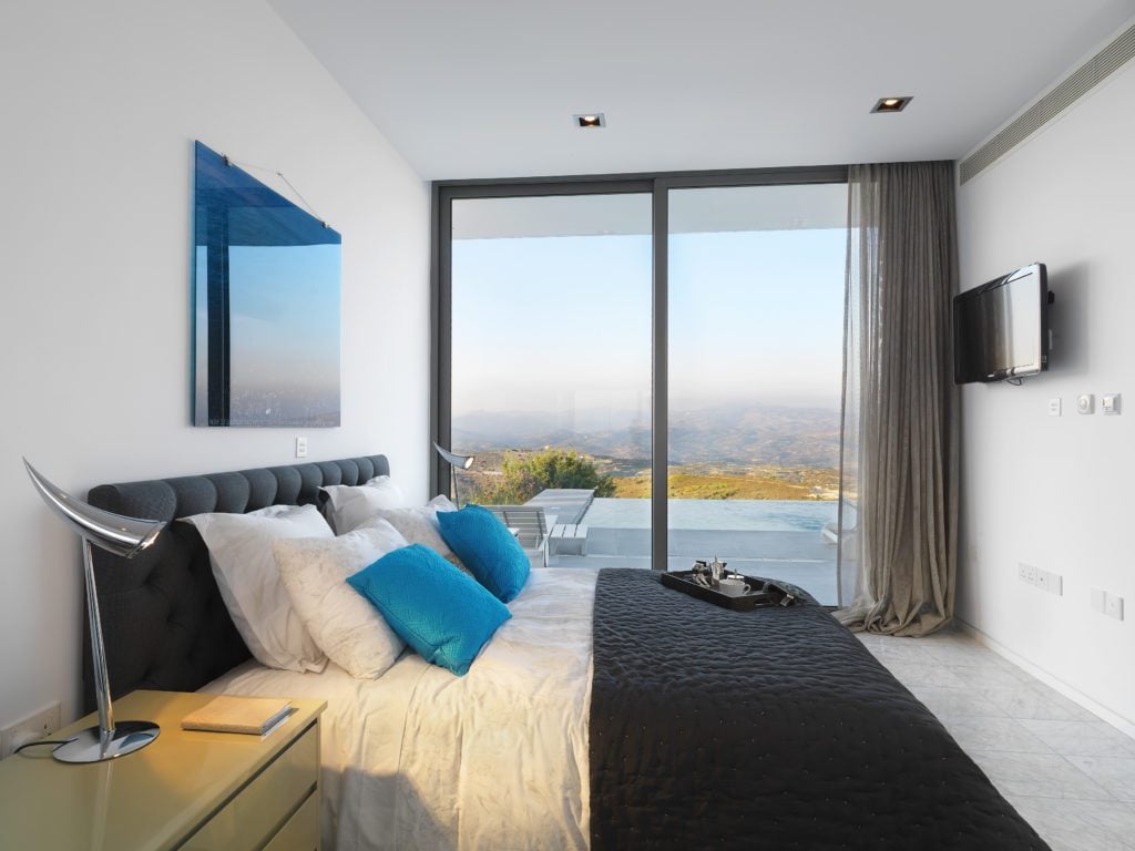 4 dormitorios Villa en Tsada, Paphos, Chipre No. 24515