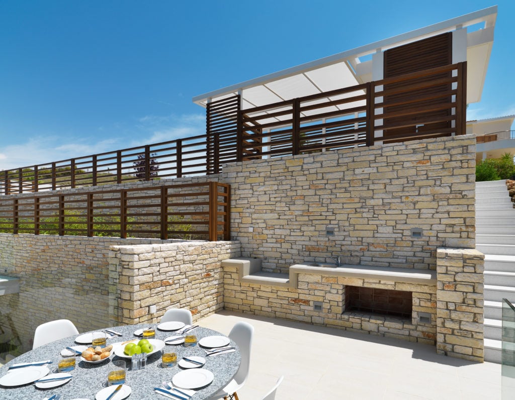 4 dormitorios Villa en Tsada, Paphos, Chipre No. 24515
