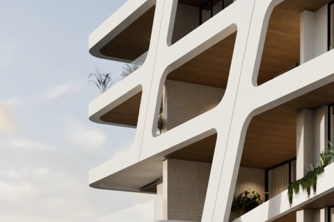 2 dormitorios Apartamento en Zakaki, Limassol,  No. 50722 6