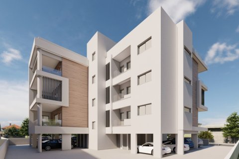 2 dormitorios Apartamento en Zakaki, Limassol,  No. 55959 4