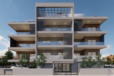 2 dormitorios Apartamento en Zakaki, Limassol,  No. 55959 2