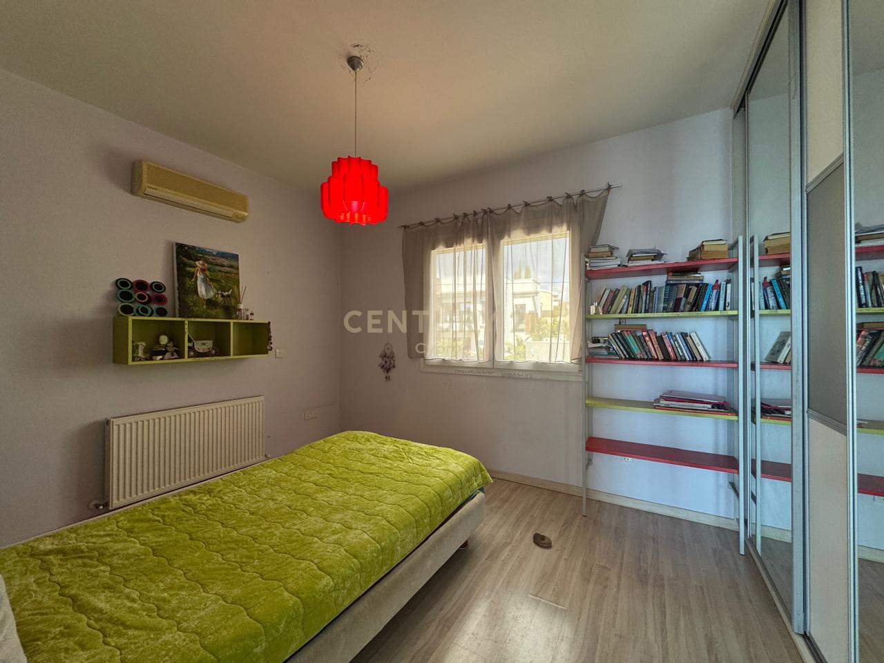 3 dormitorios Villa en Germasogeia, Limassol, Chipre No. 55960