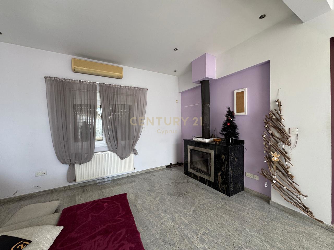3 dormitorios Villa en Germasogeia, Limassol, Chipre No. 55960