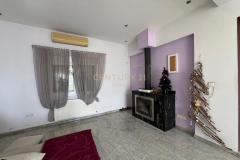 3 dormitorios Villa en Germasogeia, Limassol,  No. 55960 6