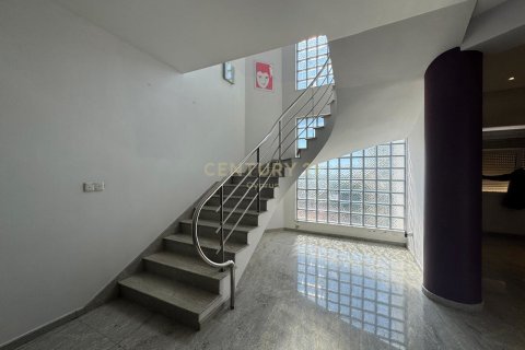 3 dormitorios Villa en Germasogeia, Limassol,  No. 55960 14