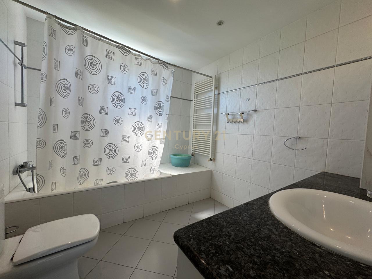 3 dormitorios Villa en Germasogeia, Limassol, Chipre No. 55960