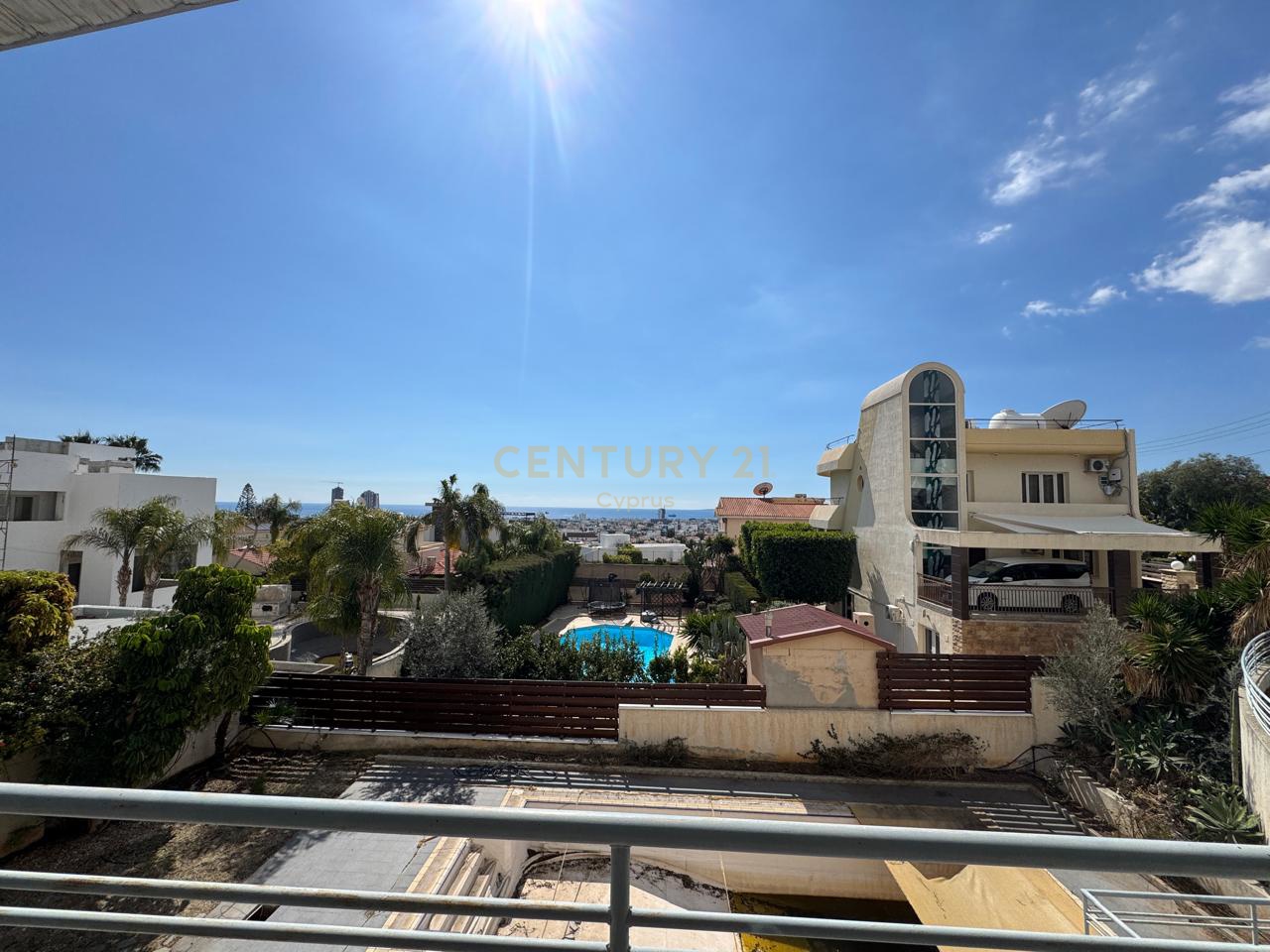 3 dormitorios Villa en Germasogeia, Limassol, Chipre No. 55960