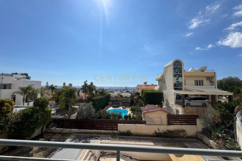 3 dormitorios Villa en Germasogeia, Limassol,  No. 55960 11