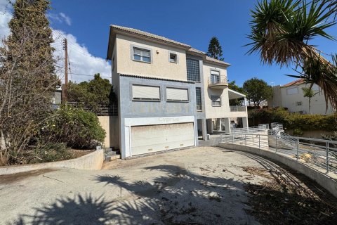 3 dormitorios Villa en Germasogeia, Limassol,  No. 55960 2