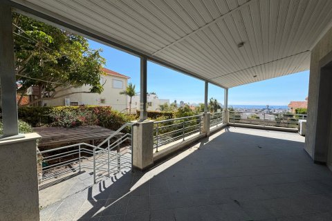 3 dormitorios Villa en Germasogeia, Limassol,  No. 55960 13