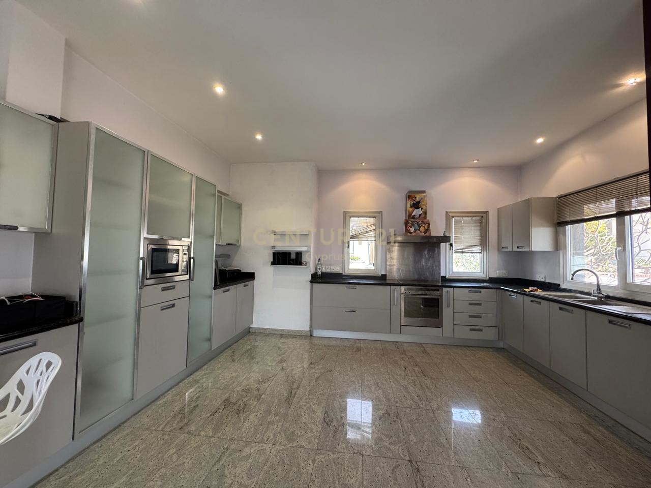 3 dormitorios Villa en Germasogeia, Limassol, Chipre No. 55960